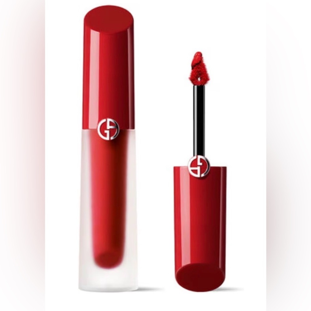 Giorgio Armani Lip Maestro Satin Lip ~ Secret Date 12~ full size & New